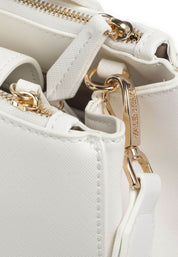 Bauletto Bianco Valentino
