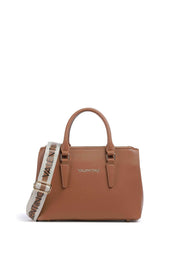 Bauletto Marrone Valentino