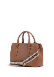 Bauletto Marrone Valentino