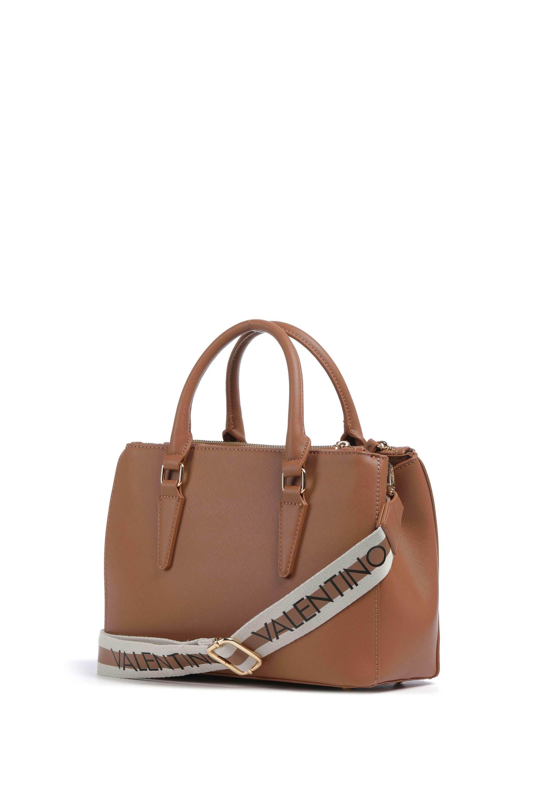 Bauletto Marrone Valentino