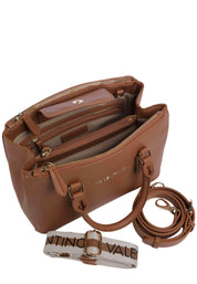 Bauletto Marrone Valentino