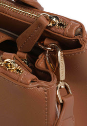Bauletto Marrone Valentino