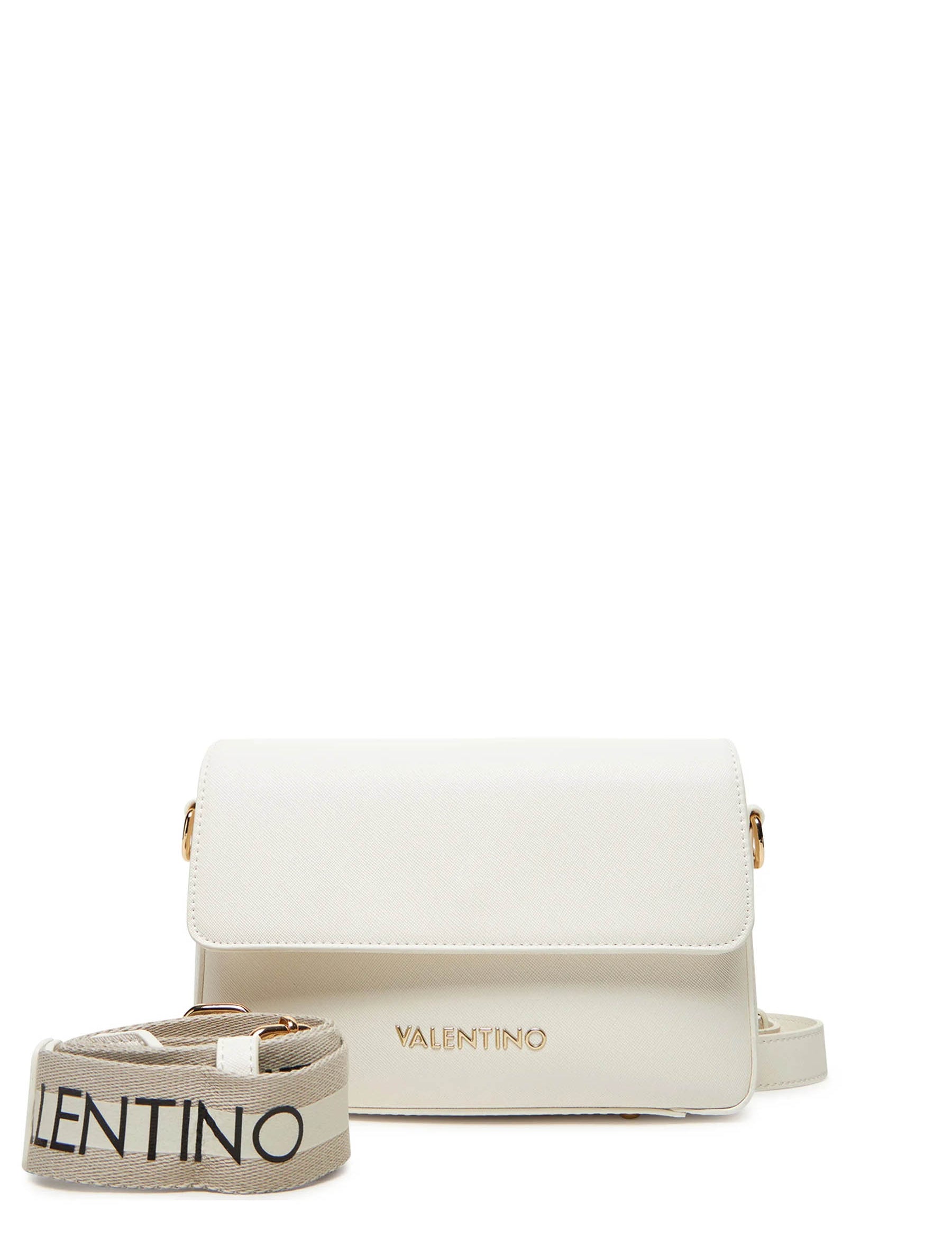 Tracolla Bianco Valentino