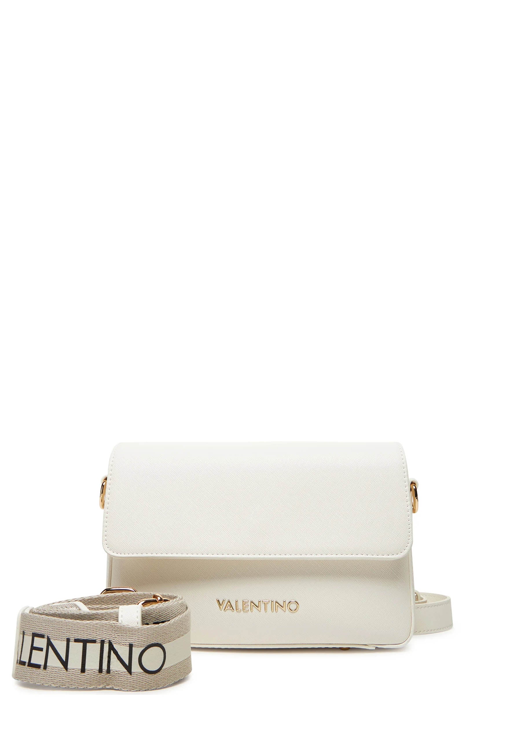 Tracolla Bianco Valentino