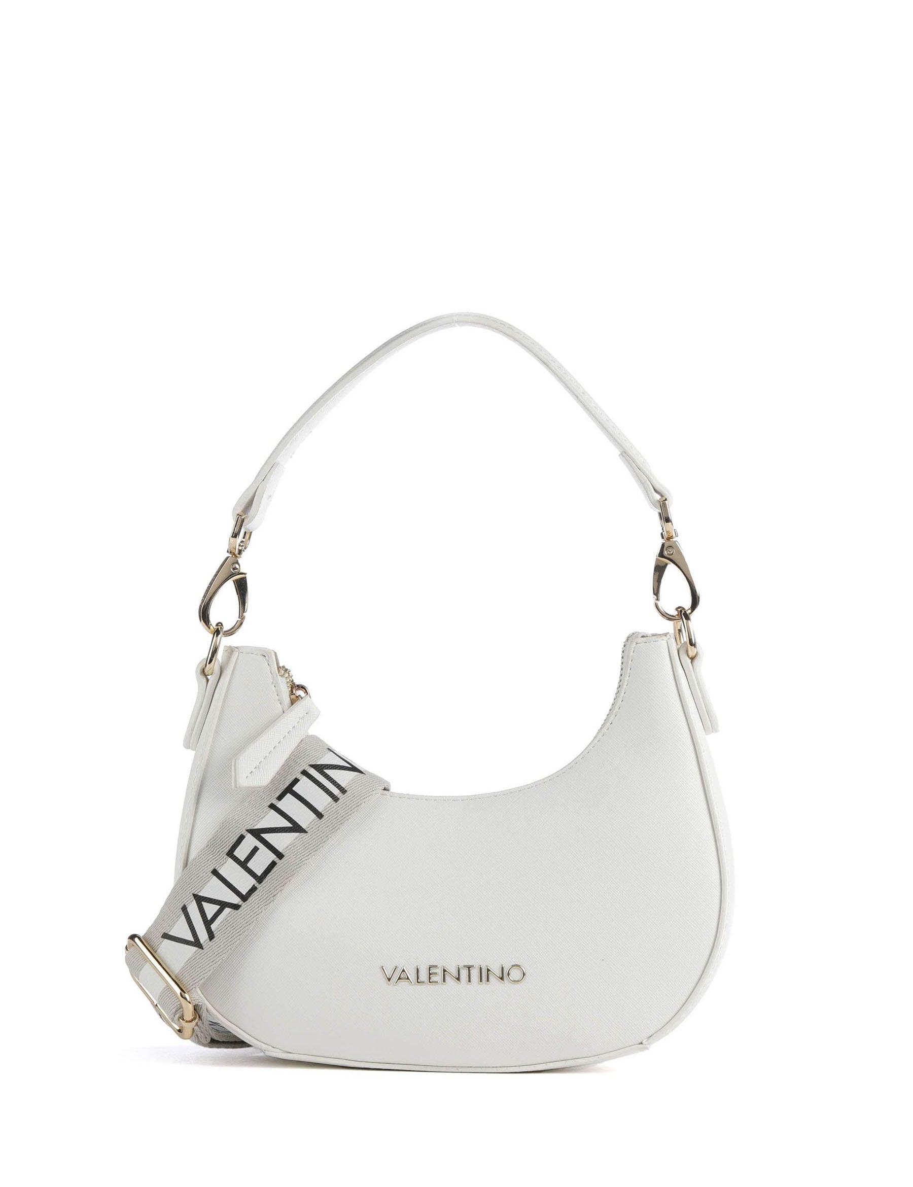 Borse a spalla Bianco Valentino