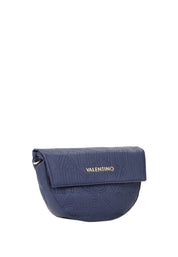 Tracolla Blu Valentino