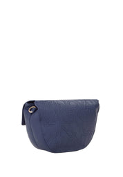 Tracolla Blu Valentino