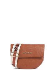 Tracolla Marrone Valentino