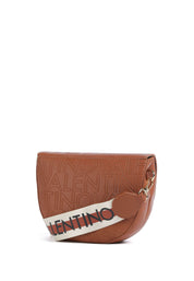 Tracolla Marrone Valentino