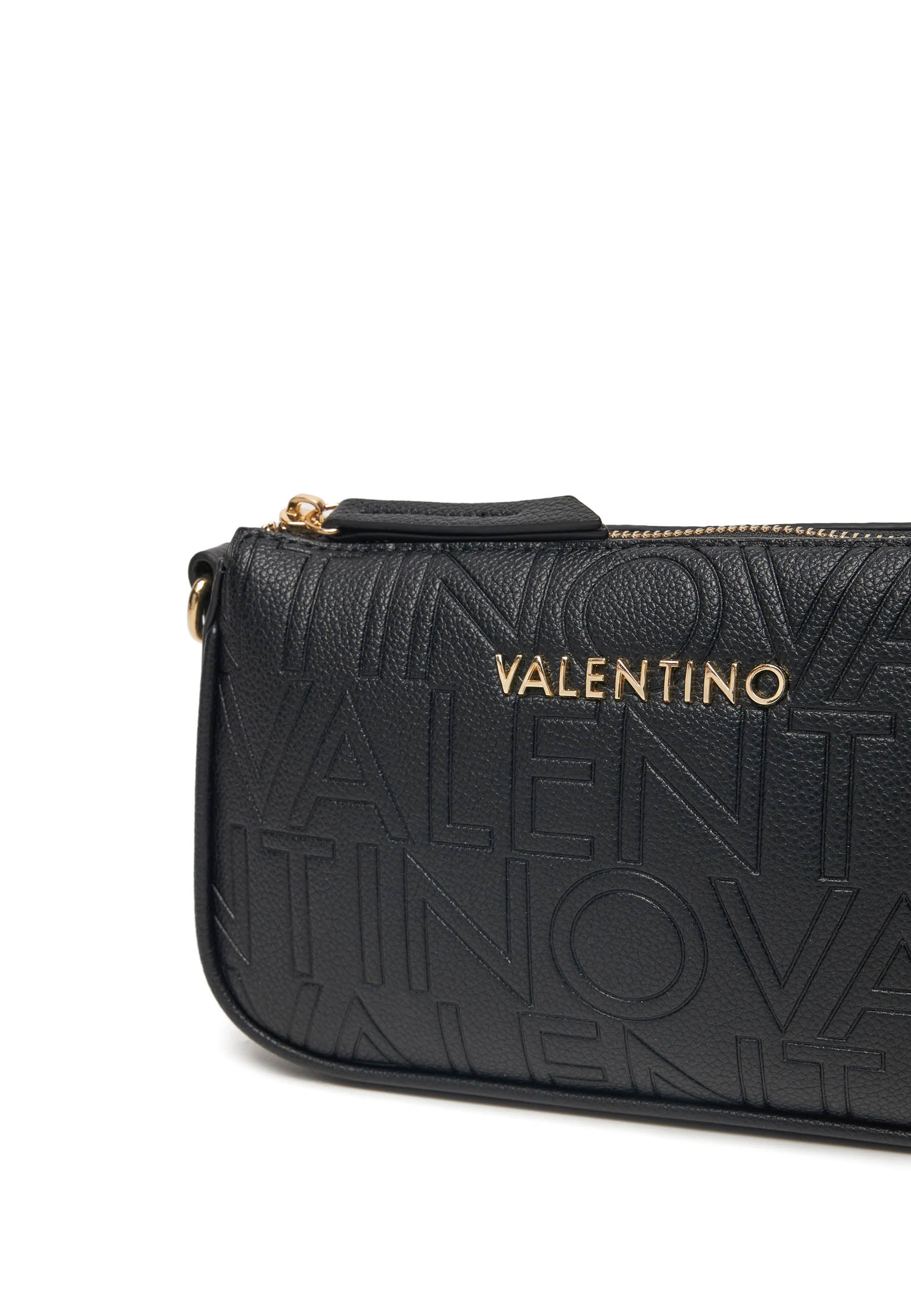 Tracolla Nero Valentino
