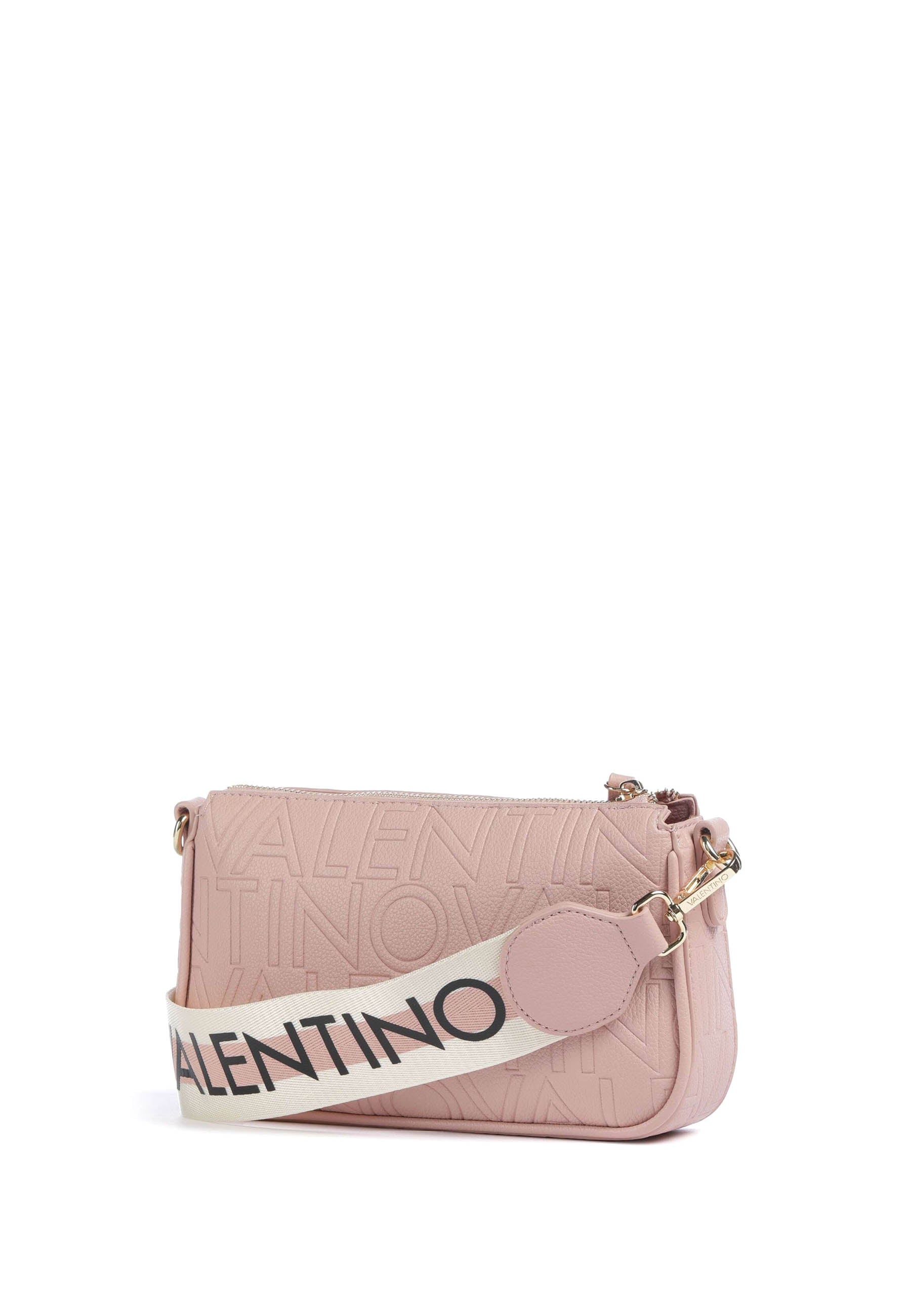 Tracolla Rosa Valentino