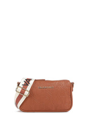 Tracolla Marrone Valentino