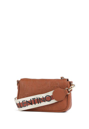 Tracolla Marrone Valentino