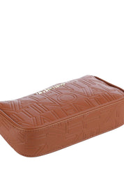 Tracolla Marrone Valentino