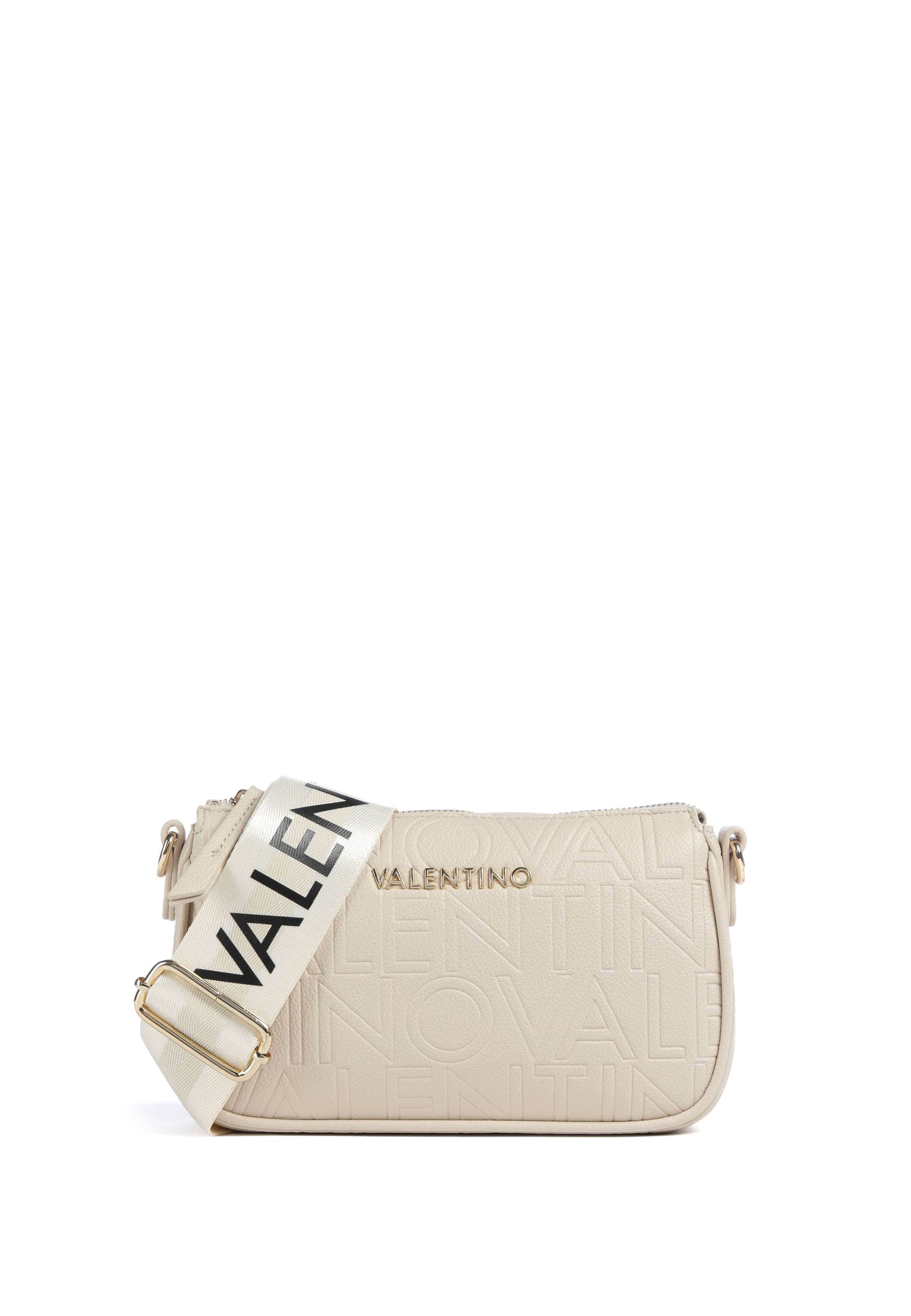 Tracolla Beige Valentino