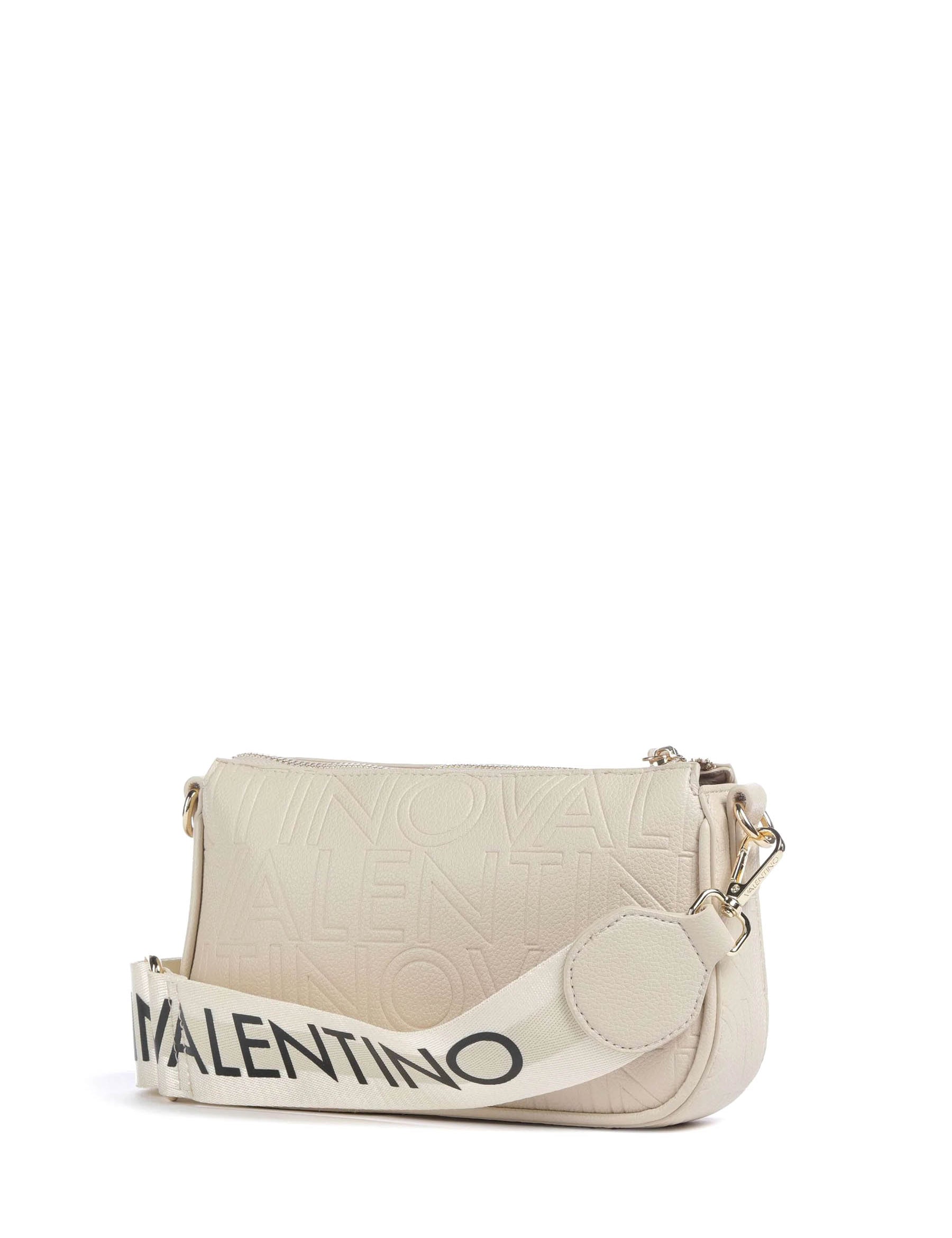 Tracolla Beige Valentino