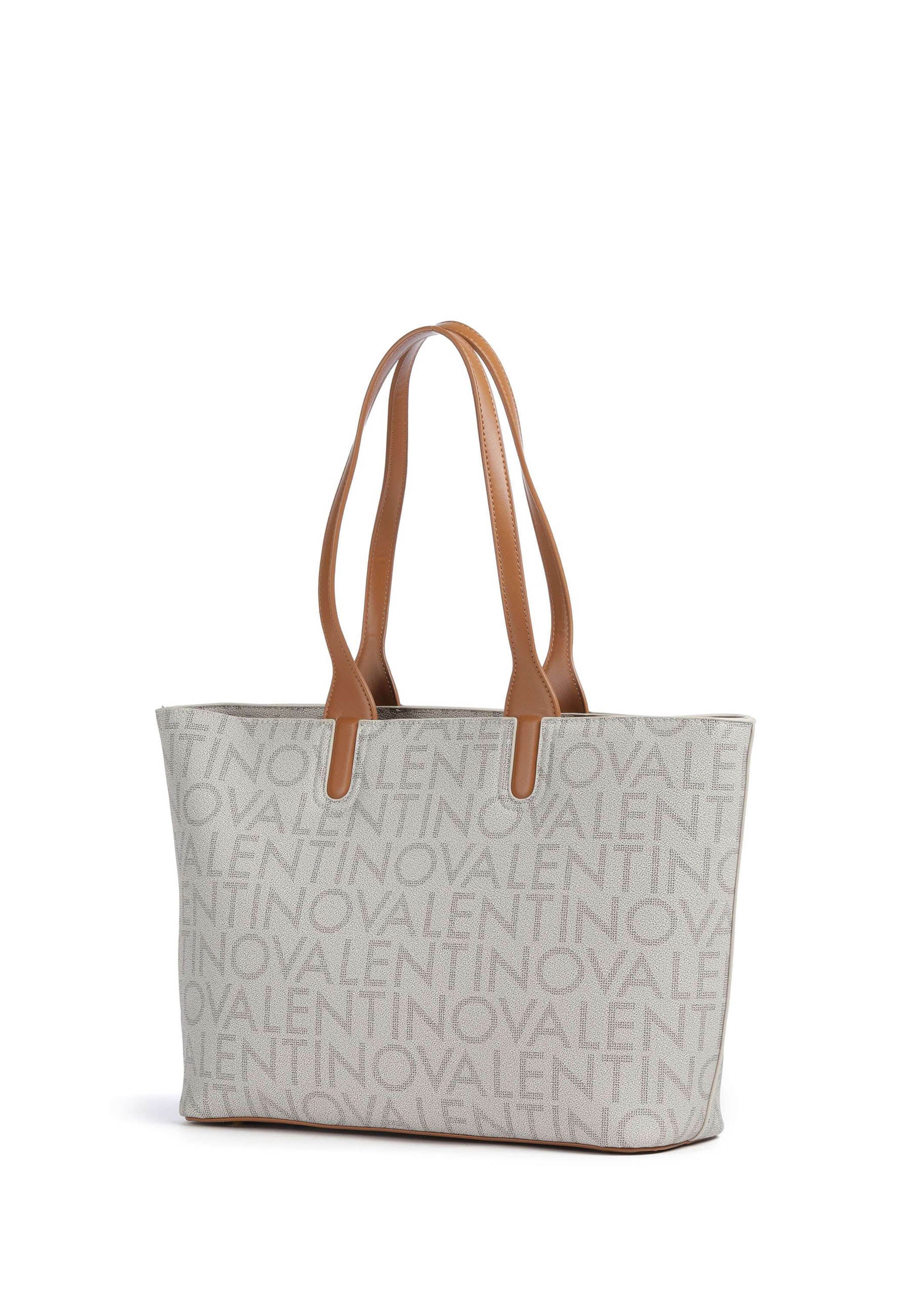 Shopper Beige Valentino