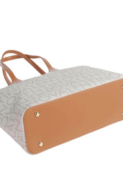 Shopper Beige Valentino