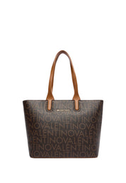 Shopper Marrone Valentino