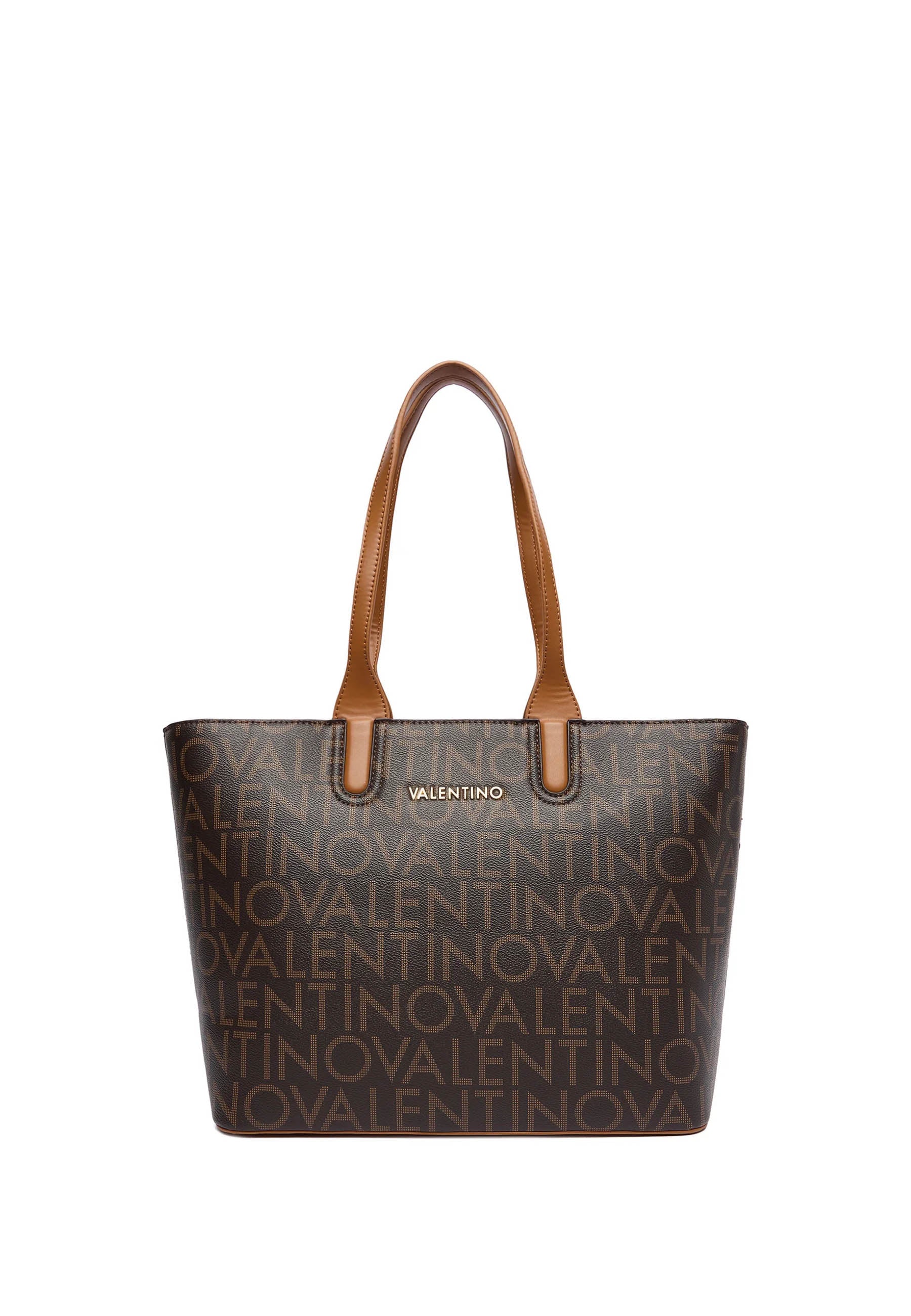 Shopper Marrone Valentino