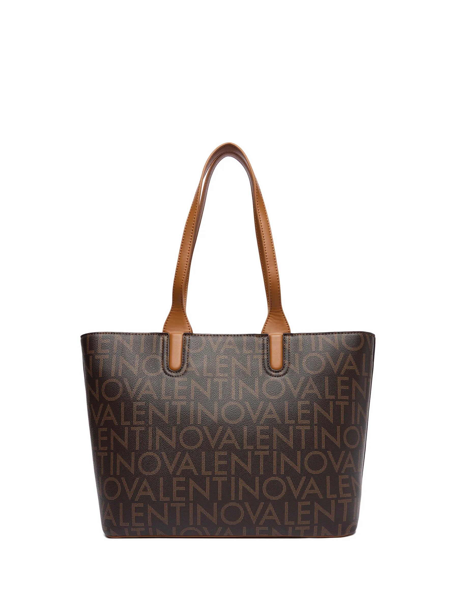 Shopper Marrone Valentino