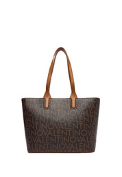 Shopper Marrone Valentino