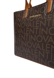 Shopper Marrone Valentino