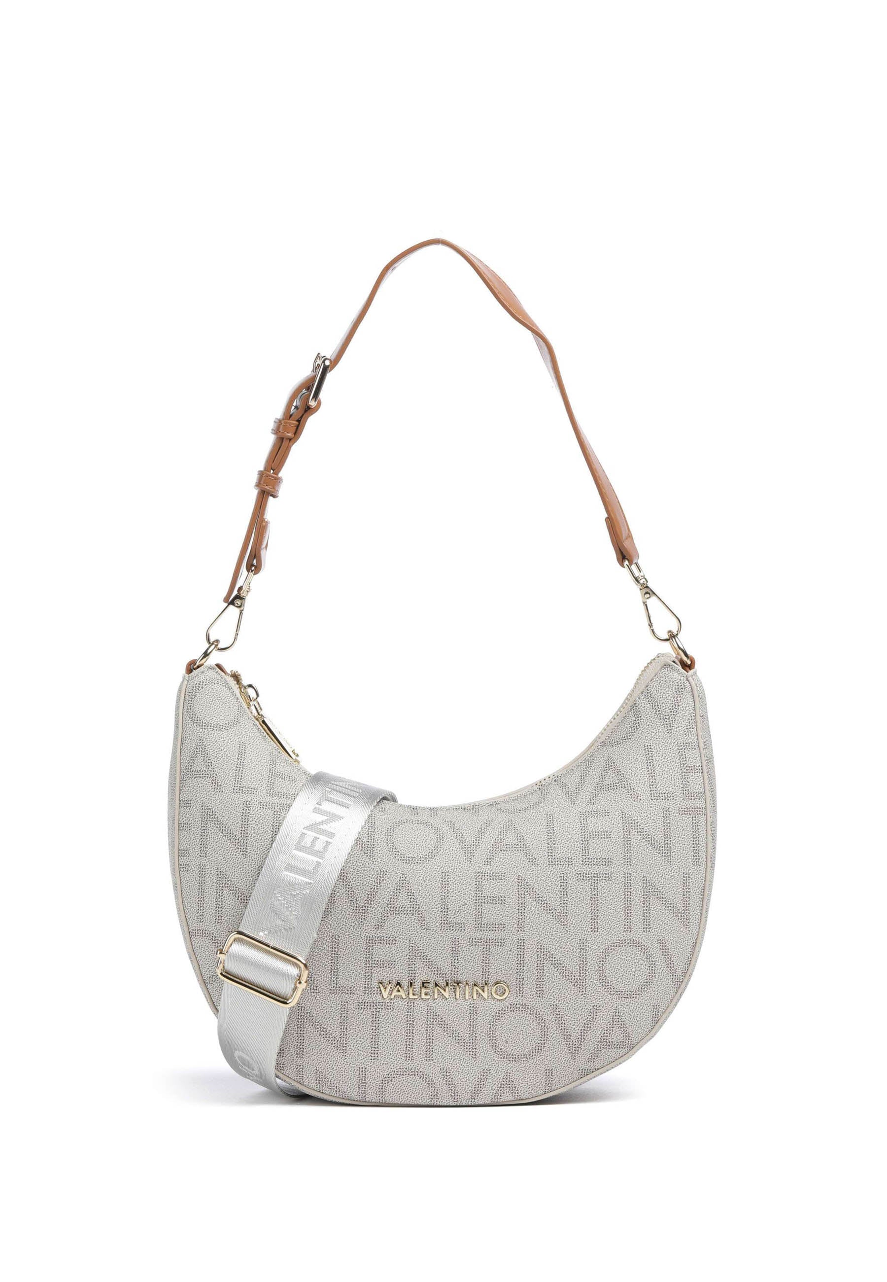 Borse a spalla Beige Valentino