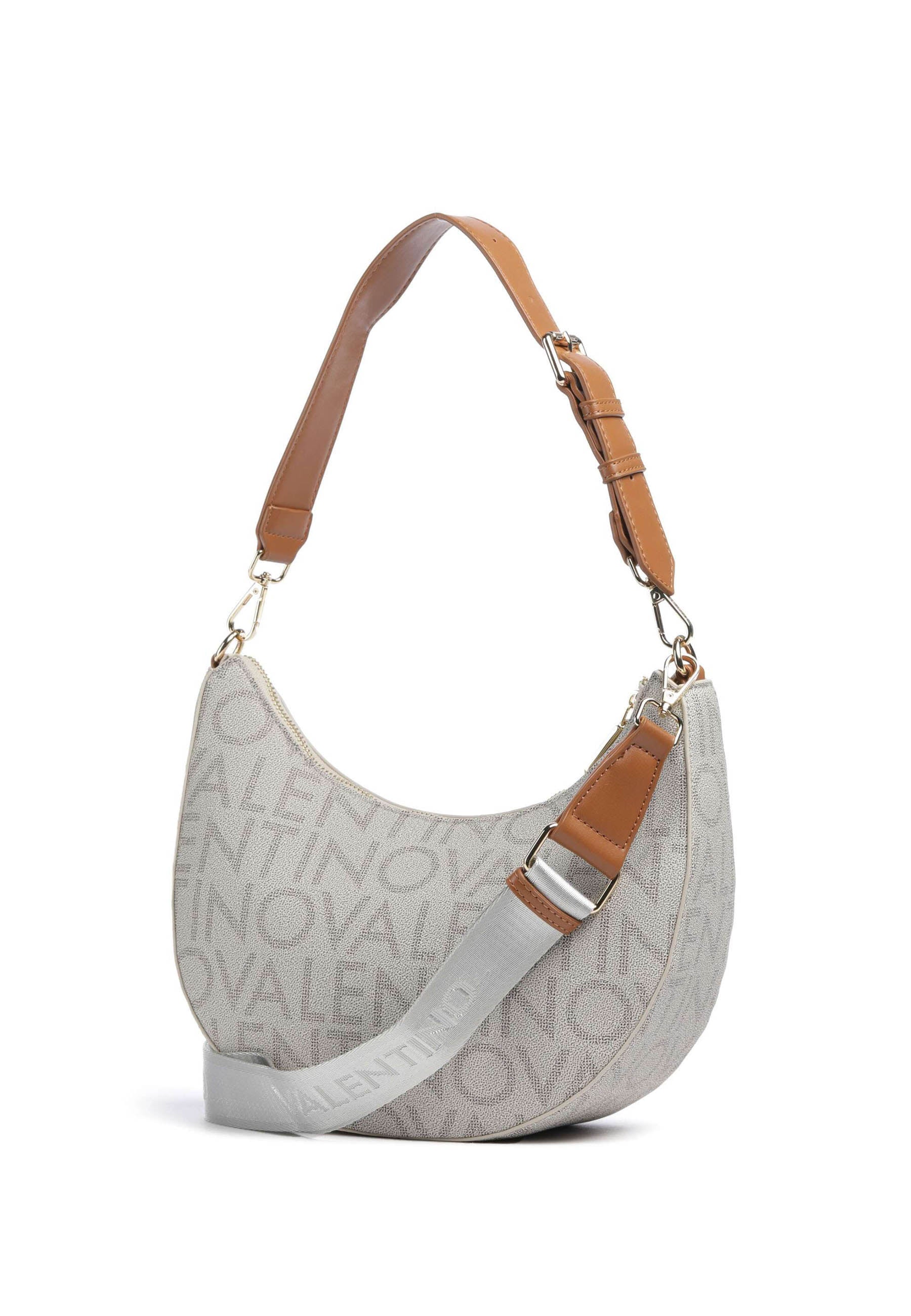 Borse a spalla Beige Valentino