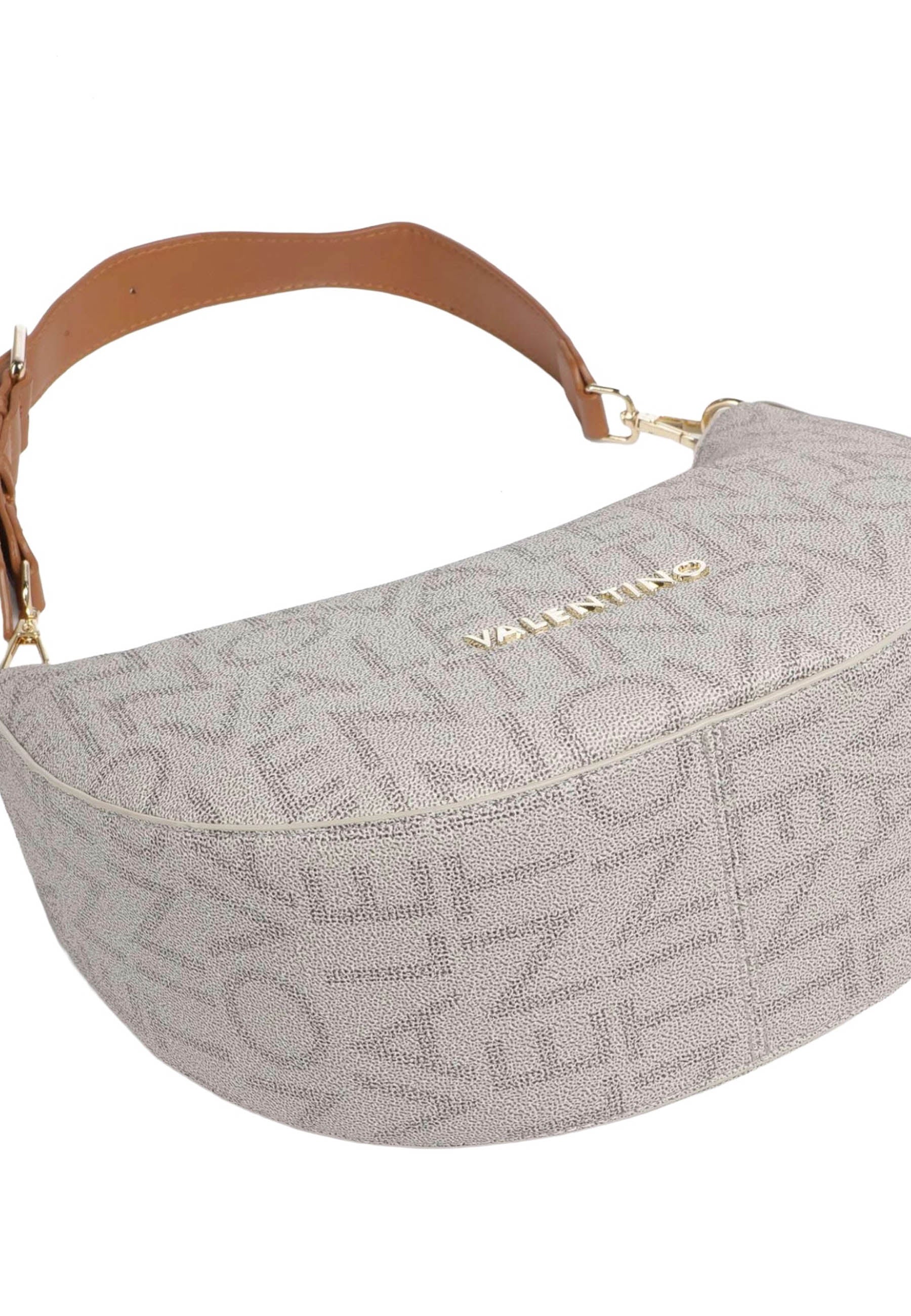 Borse a spalla Beige Valentino
