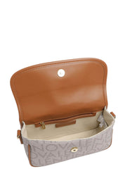 Tracolla Beige Valentino