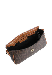 Tracolla Marrone Valentino