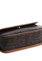 Tracolla Marrone Valentino
