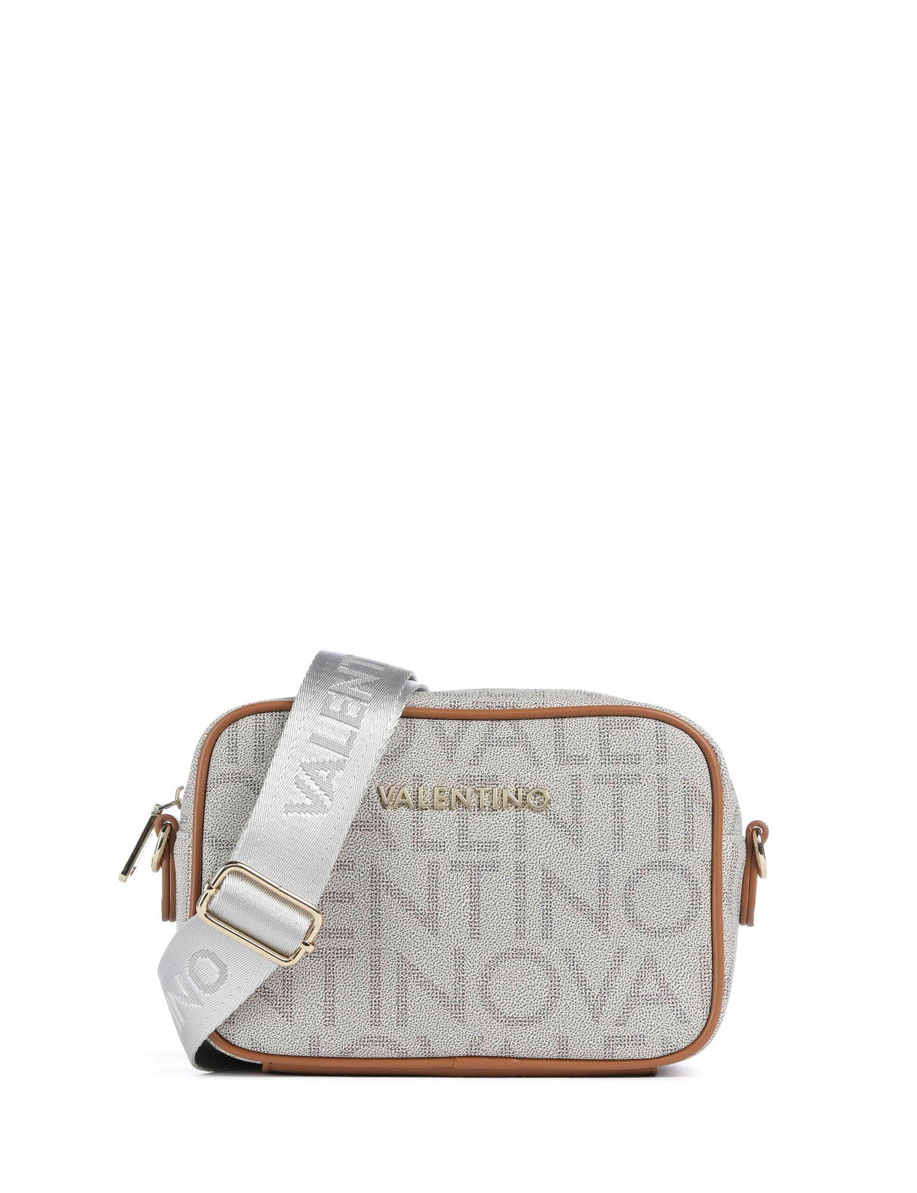 Tracolla Beige Valentino