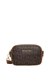 Tracolla Marrone Valentino