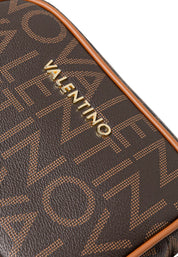 Tracolla Marrone Valentino