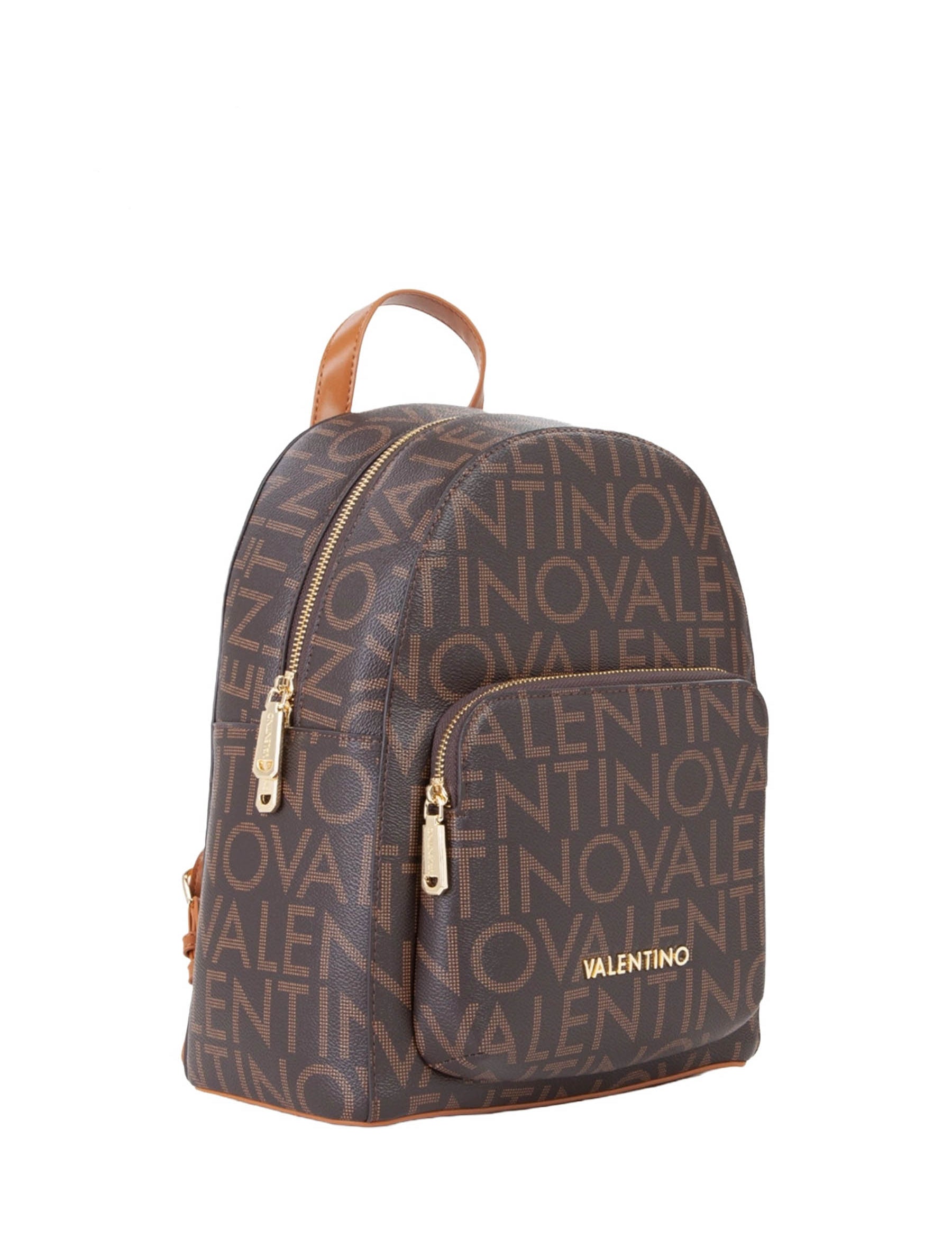 Zaini Marrone Valentino