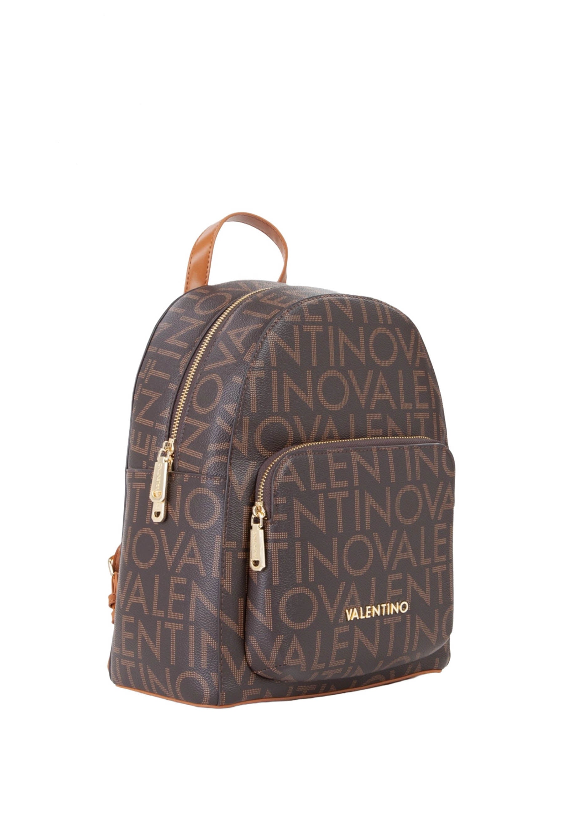 Zaini Marrone Valentino