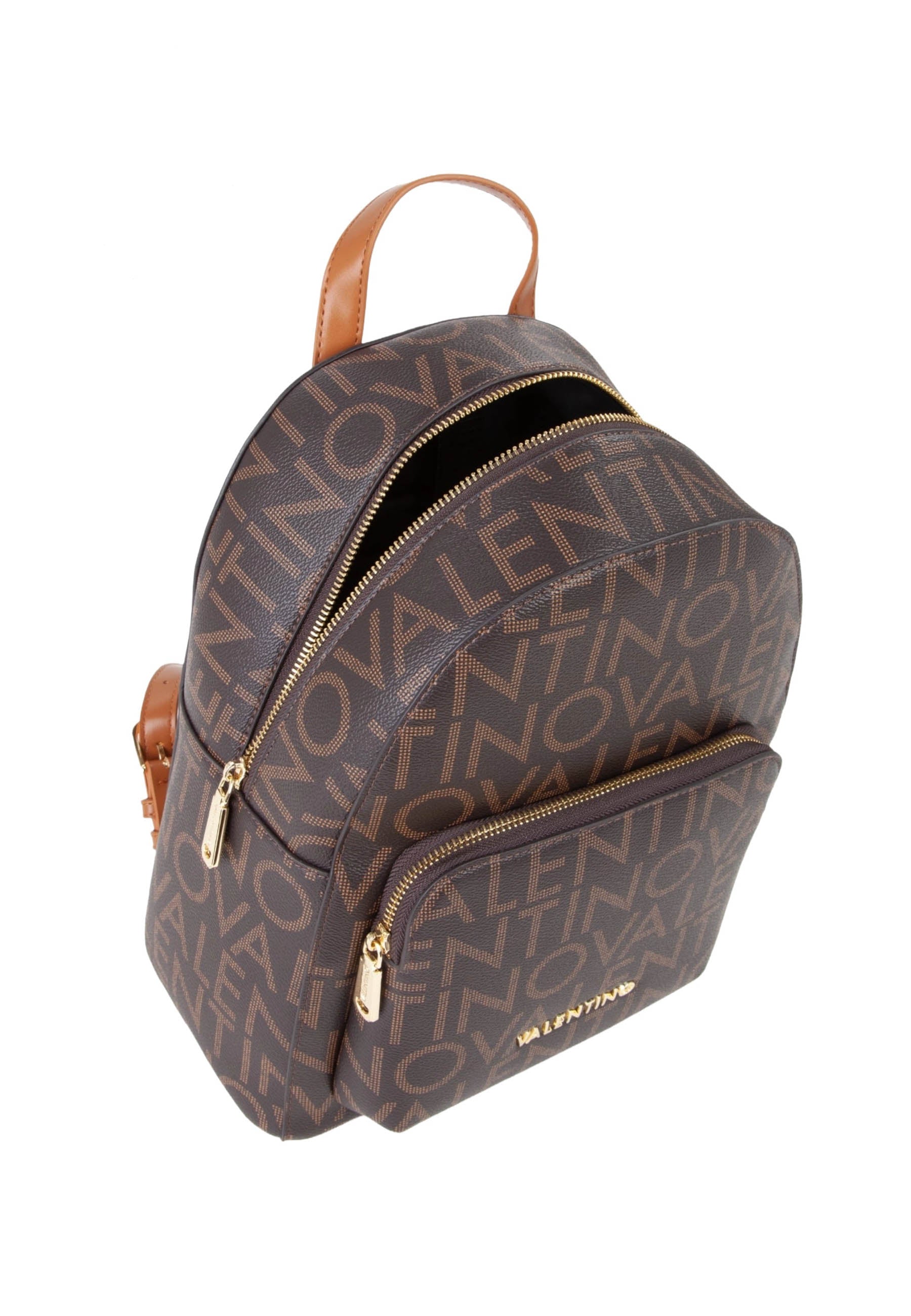 Zaini Marrone Valentino