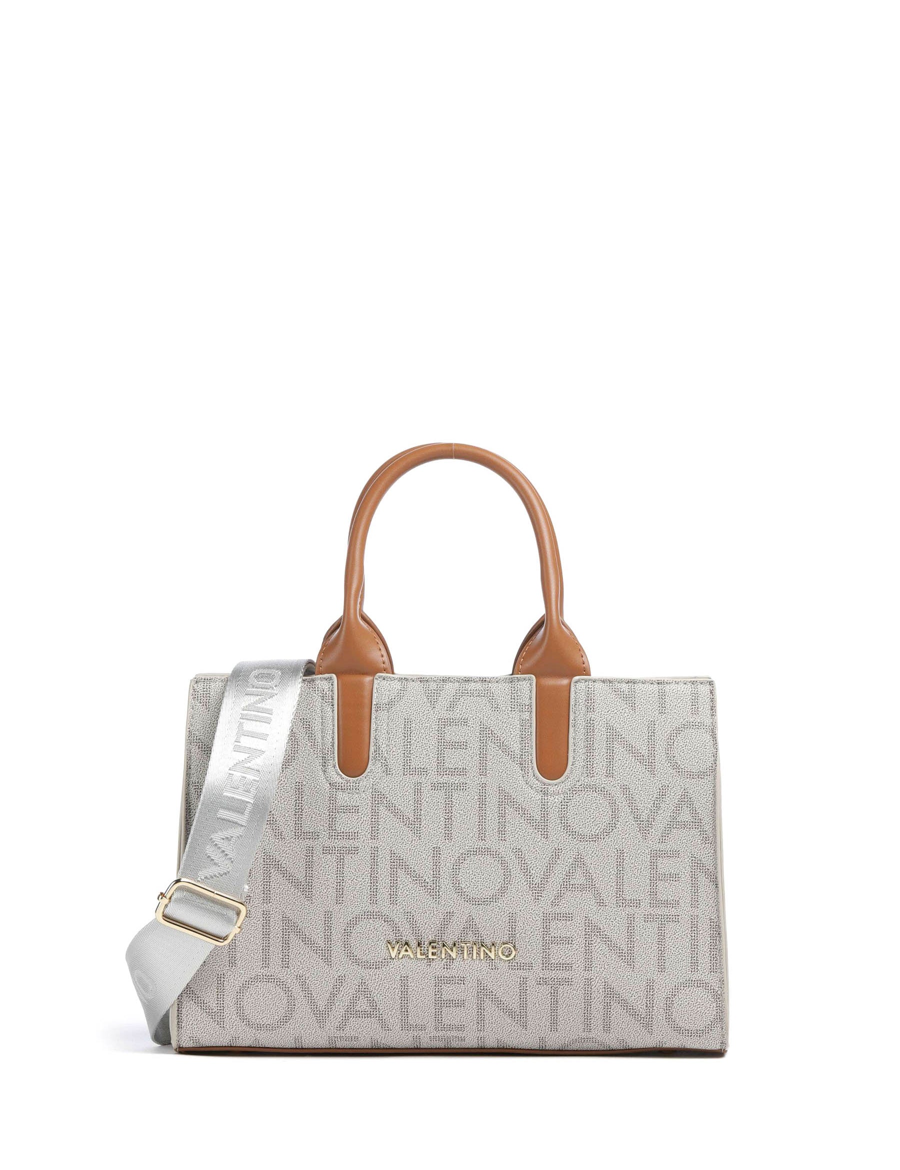 Borse a mano Beige Valentino
