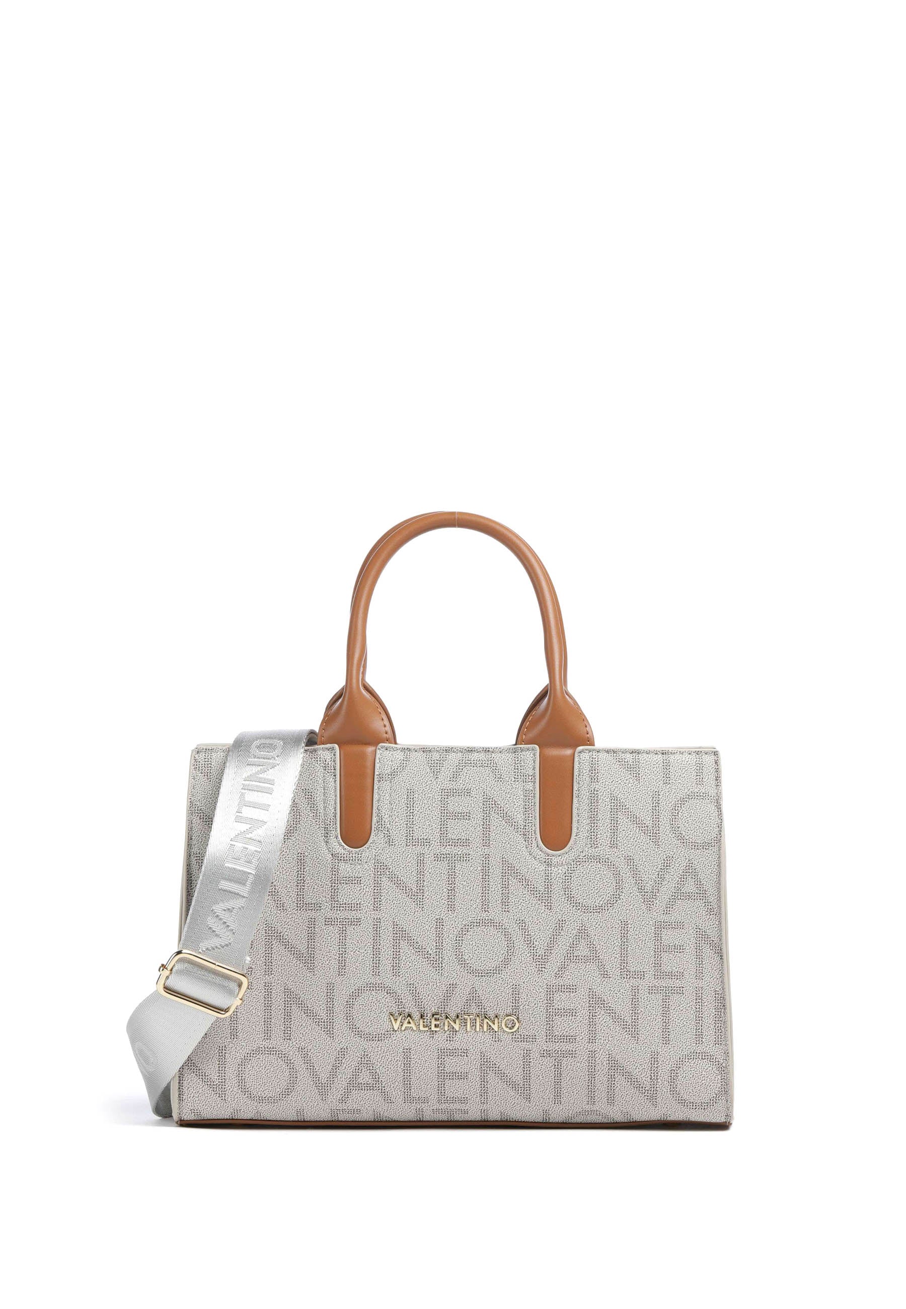 Borse a mano Beige Valentino