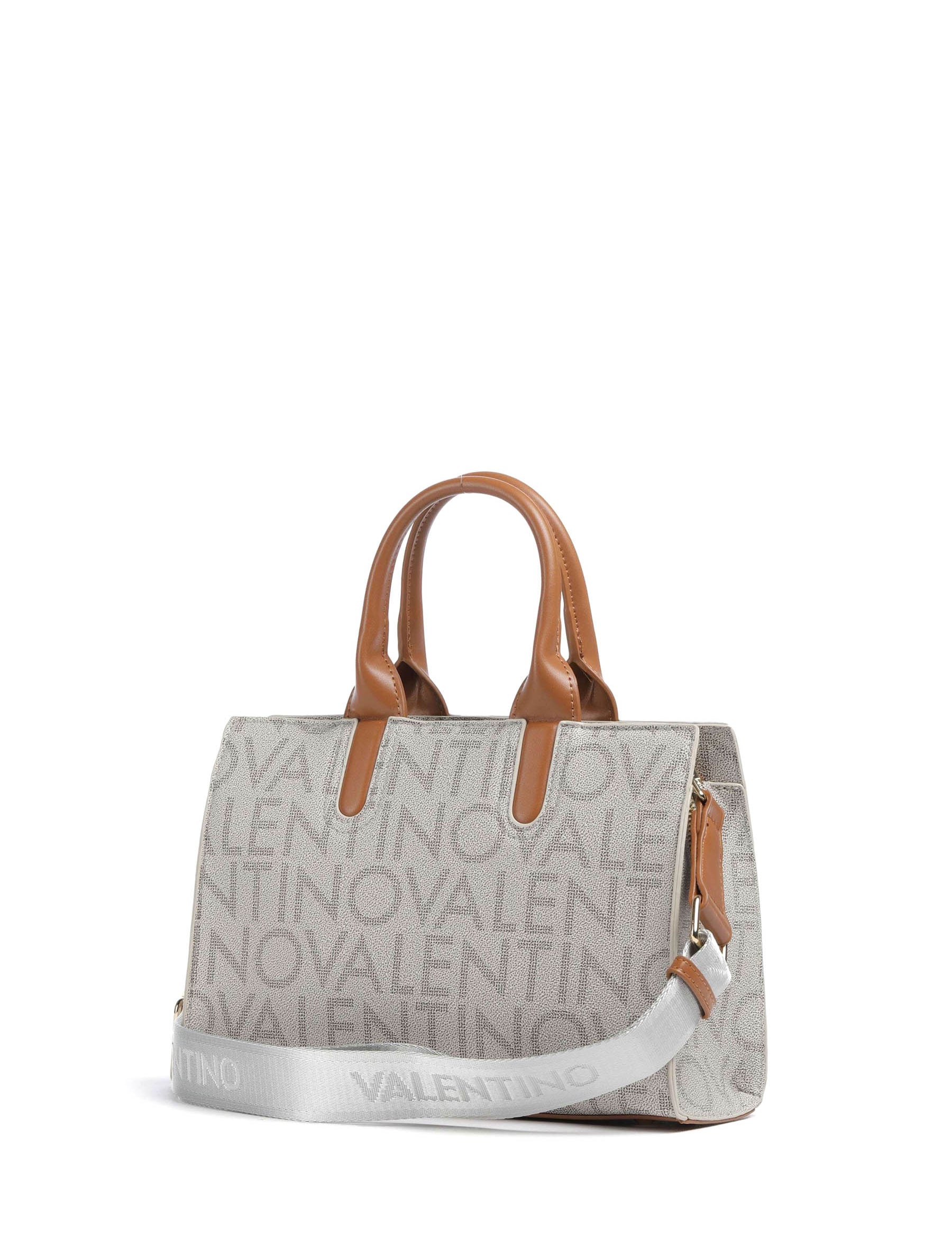 Borse a mano Beige Valentino
