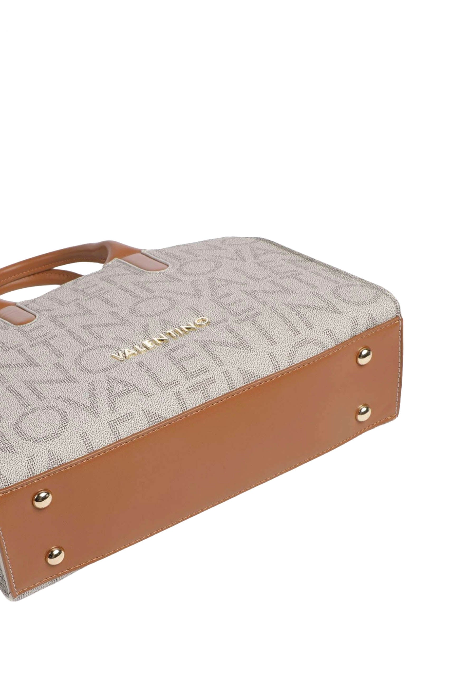 Borse a mano Beige Valentino