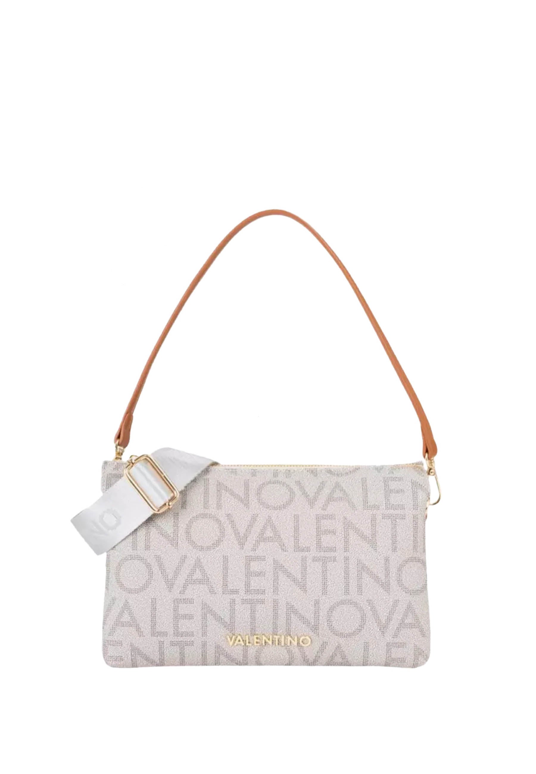 Tracolla Beige Valentino