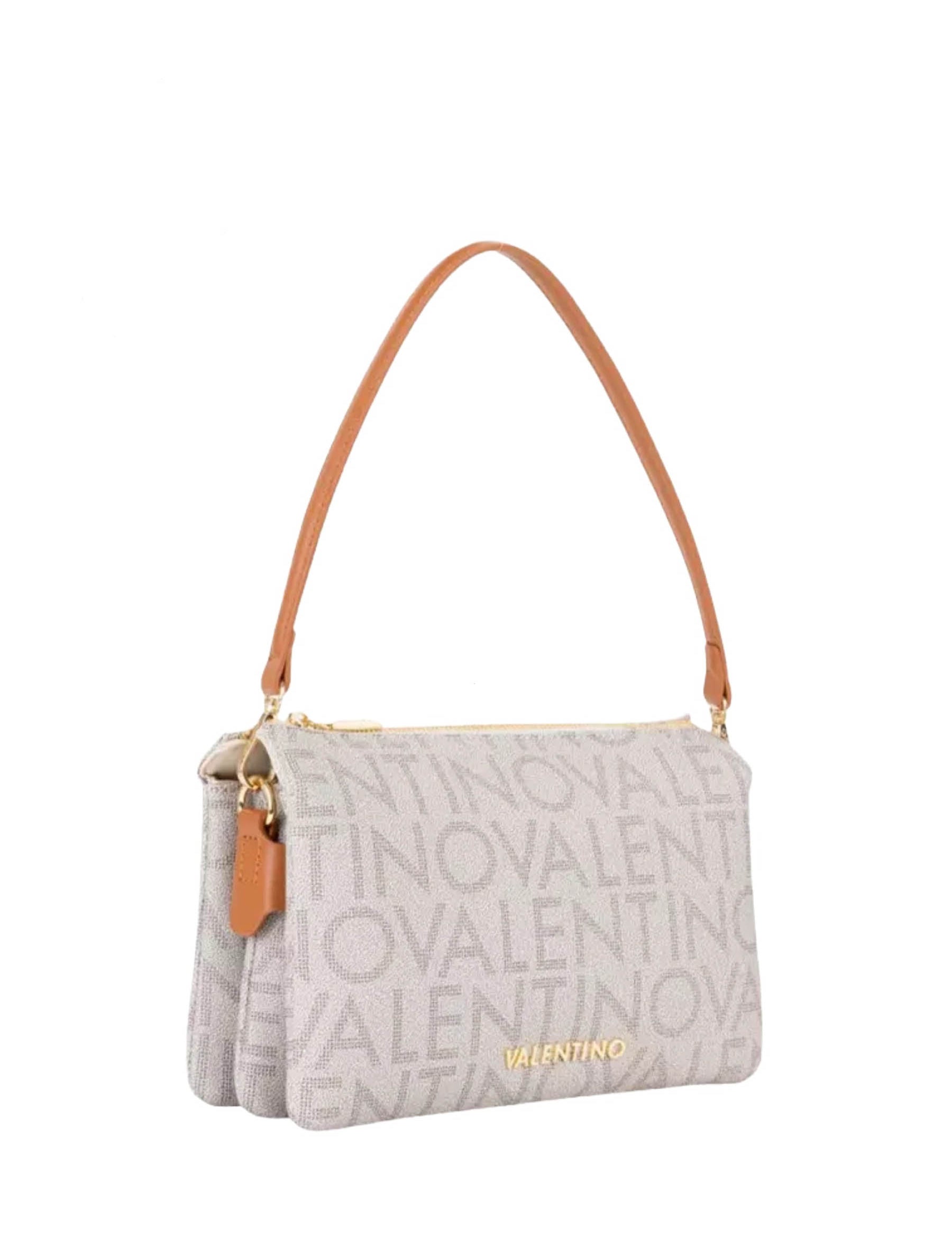 Tracolla Beige Valentino