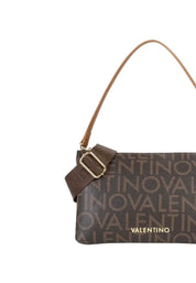 Tracolla Marrone Valentino