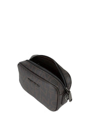 Tracolla Marrone Valentino