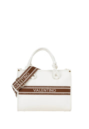 Borse a mano Bianco Valentino