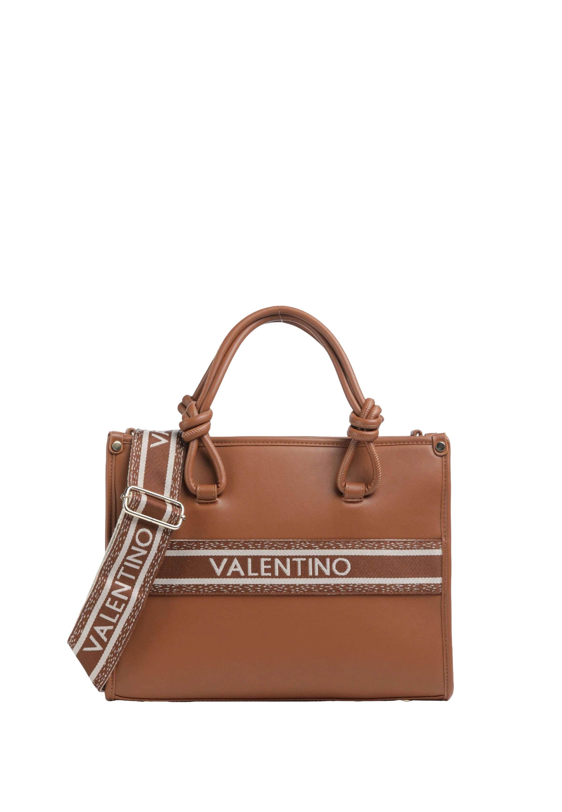 Borse a mano Marrone Valentino