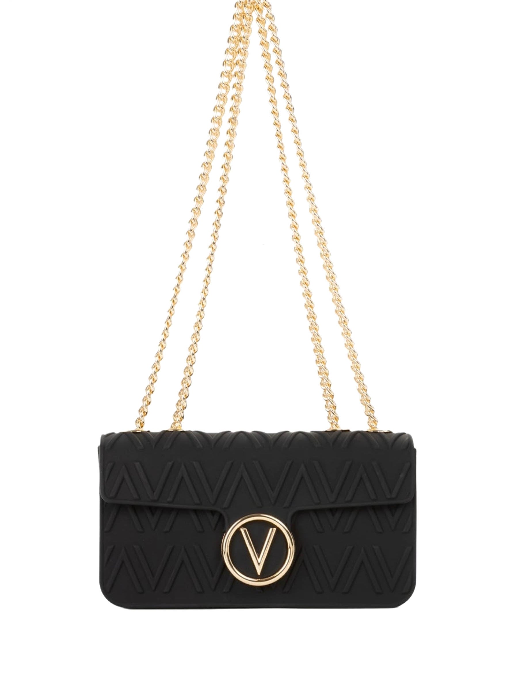 Tracolla Nero Valentino